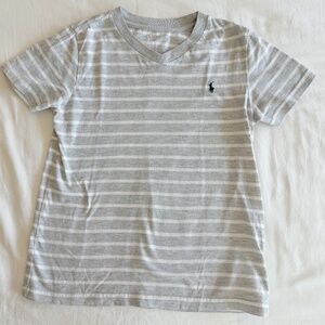 2 T-shirts kid Polo Ralph Laurent